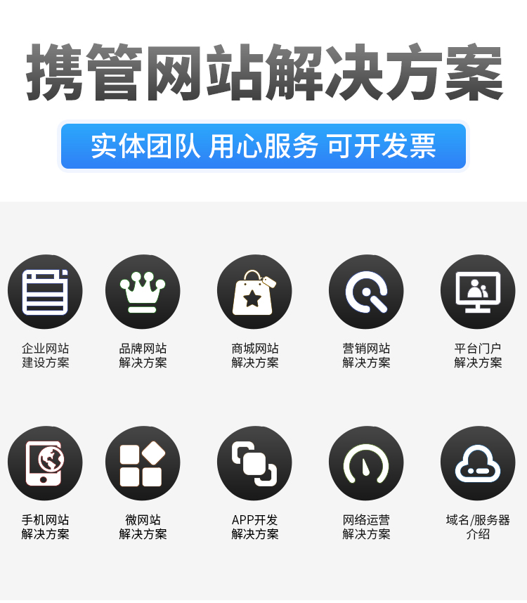 裝修網站建設都存在哪些問題？